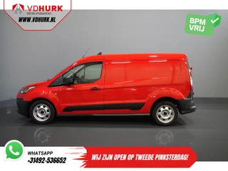 Ford Transit Connect - afbeelding nr 9