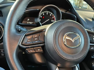 Mazda CX-3 - afbeelding nr 12