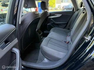 Audi A4 Audi A4 Avant 2.0 TFSI Ultra Sport, Xenon, Climat, Pdc, Lm.. - afbeelding nr 6