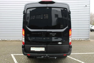 Ford Transit - afbeelding nr 15