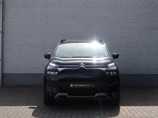 Citroën C3 Aircross Citroën C3 Aircross 1.2 PureTech 110 Max | Head-up | Navigatie | Camera - afbeelding nr 7