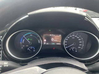 Kia Ceed Sportswagon | Navigatie | Stoelverwarming - afbeelding nr 15