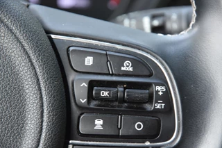 Kia e-Niro Kia e-Niro DynamicLine 64 kWh | 204PK | CARPLAY | CAMERA - afbeelding nr 10