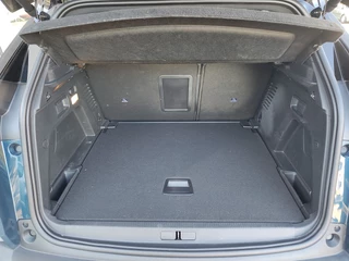 Peugeot 3008 Massagestoelen | Stoelverwarming | 19