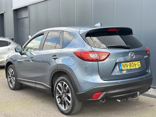 Mazda CX-5 - afbeelding nr 6