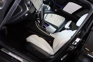 Mercedes-Benz GLC Mercedes-Benz GLC-klasse 300e 4MATIC AMG 63 Look / Memory / Burmester / Camera / Acc / Lane Assist / Dode Hoek / Sfeerverlichting - afbeelding nr 8