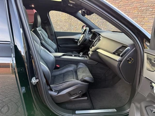 Volvo XC90 Volvo XC90 2.0 T8 R DESIGN RECHARGE 7 zits Long Range Panodak - afbeelding nr 20