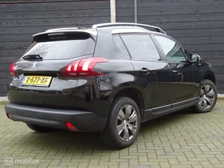 Peugeot 2008 Peugeot 2008 1.2 PureTech Allure/Style FM nav / Carplay / Clima / nwe distributieriem!! / 64.021 km - afbeelding nr 7