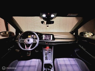 Volkswagen Golf Volkswagen Golf GTI Perf. Voll! * Nieuwstaat * Liefhebbers! - afbeelding nr 15