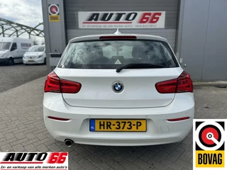 BMW 1 Serie BMW 1-serie 118i EDE Corporate Lease Essential - afbeelding nr 5