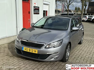 Peugeot 308 Peugeot 308 SW 1.6 BlueHDI Pano Trekhaak - afbeelding nr 3