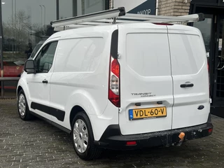 Ford Transit Connect Ford Transit Connect 1.5 EcoBlue L1 Trend*A/C*HAAK*IMPERIAAL*TEL*3PERS* - afbeelding nr 2