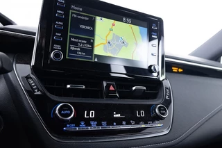 Toyota Corolla Toyota Corolla Touring Sport 2.0 Hybrid Style | Full LED | CARPLAY | Trekhaak - afbeelding nr 11