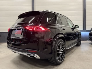 Mercedes-Benz GLE Mercedes-Benz GLE 350 e 4MATIC AMG PANO/22