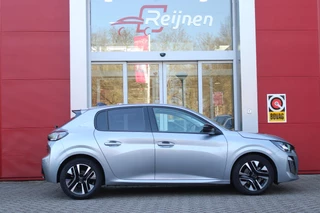 Peugeot 208 Peugeot 208 1.2 100PK ALLURE | ACHTERUITRIJ CAMERA | NAVIGATIE | DRAADLOZE APPLE CARPLAY/ANDROID AUTO | CLIMATE CONTROL | DAB+ RADIO | LICHTMETALEN VELGEN | CRUISE CONTROL | LED KOPLAMPEN | VERKEERSBORDEN HERKENNING | PARKEERSENSOREN VOOR EN ACHTER | - afbeelding nr 13