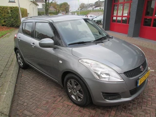 Suzuki Swift - afbeelding nr 2
