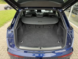 Audi Q5 Audi Q5 50 TFSI e S edition Pano | Elektr trekhaak - afbeelding nr 13
