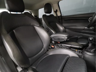 MINI 3-deurs [APPLE CARPLAY, VOL LEDER, CRUISE CONTROL, NAVIGATIE, AIRCO, NIEUWSTAAT] - afbeelding nr 5