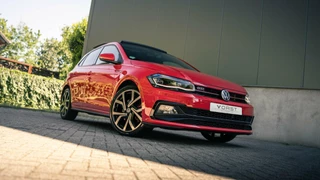 Volkswagen Polo Volkswagen Polo 2.0 TSI GTI Pano DSG Beats ACC Stoelverw. - afbeelding nr 7