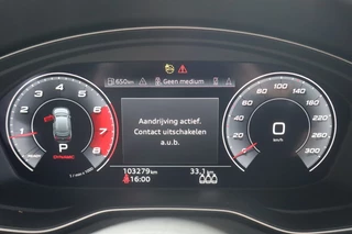 Audi A4 Audi A4 Avant 35 TFSI Bns Edition I Geen Import I Digitaal Dashboard I Parkeer - afbeelding nr 10