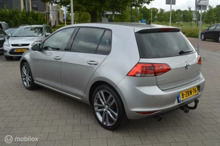 Volkswagen Golf Volkswagen Golf 1.2 TSI 5drs Highline - afbeelding nr 11