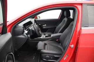 Mercedes-Benz A-Klasse - afbeelding nr 6