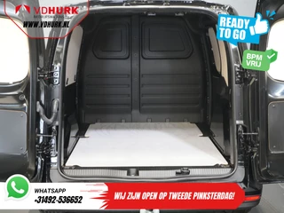 Mercedes-Benz Citan - afbeelding nr 14