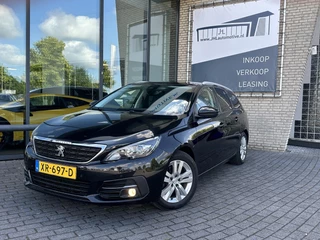 Peugeot 308 - 254851870-0