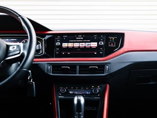 Volkswagen Polo Volkswagen Polo 2.0 TSI GTI Pano Virtual Navi Cruise Camera - afbeelding nr 40