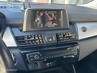 BMW 2 Serie BMW 2-serie Gran Tourer 216d  7p.  Automaat | Cruise control - afbeelding nr 23
