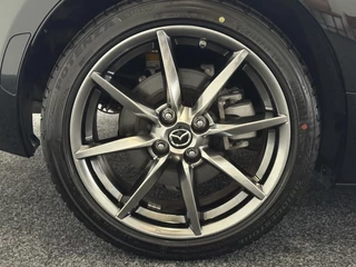 Mazda MX-5 Mazda MX-5 RF 2.0 SkyActiv-G 184 Sportive | RECARO | BOSE | CAMERA | CARPLAY - afbeelding nr 30