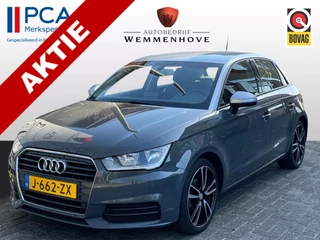 Audi A1 Sportback 5-Deurs/Two-Tone/Airco/Alu wielen/Navi - afbeelding nr 1
