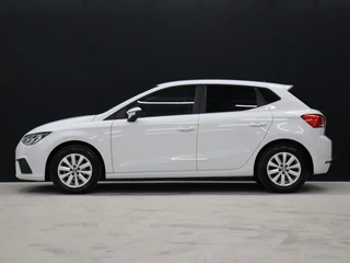 SEAT Ibiza SEAT Ibiza 1.0 TSI Style Business Intense [TREKHAAK, APPLE CARPLAY, ANDROID, CAMERA, PDC V+A, CRUISE, CLIMATE, NIEUWSTAAT] - afbeelding nr 3