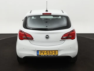 Opel Corsa - afbeelding nr 6