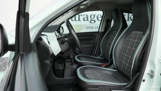 Renault Twingo Renault Twingo TCe 90 EDC Automaat La Parisienne - afbeelding nr 4