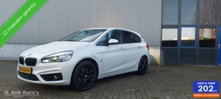 BMW 2 Serie - 415754153-0