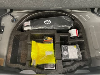 Toyota Yaris - afbeelding nr 26