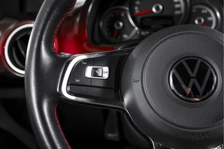 Volkswagen up! Volkswagen up! 1.0 TSI GTI 116 PK | Cruise | PDC | Camera | ECC | Beats Audio | DAB | LM 17