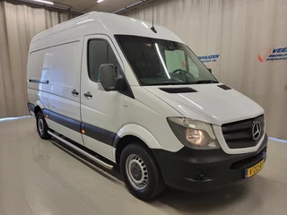 Mercedes-Benz Sprinter - afbeelding nr 15