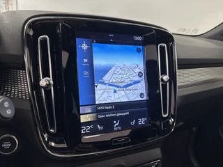 Volvo XC40 - afbeelding nr 17