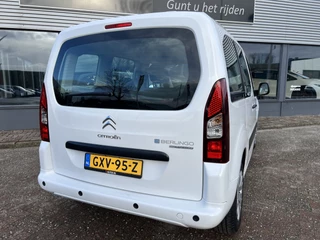 Citroën ë-Berlingo - afbeelding nr 32
