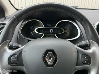 Renault Clio Renault Clio 0.9 TCe ECO Night&Day 2015 / Navigatie / Airco / Cruiseontrol / Parkeersensors / NAP - afbeelding nr 18