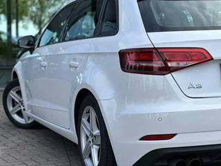Audi A3 Audi A3 Sportback 35 TFSI CoD Pro Line Autom 2019  48903km - afbeelding nr 14