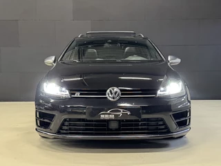 Volkswagen Golf | 19'' LMV | Elektr. stoel - afbeelding nr 3