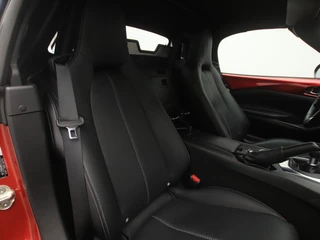 Mazda MX-5 Mazda MX-5 Roadster 2.0 SkyActiv-G Luxury : dealer onderhouden - afbeelding nr 25