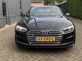 Audi S5 - afbeelding nr 2
