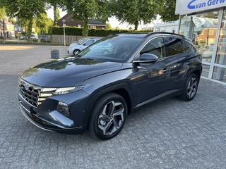Hyundai Tucson - afbeelding nr 6