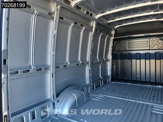 Iveco Daily Iveco Daily 35S21 Automaat Black Edition 2025 model L2H2 ACC LED CarPlay Velgen Camera 12m3 Airco - afbeelding nr 9