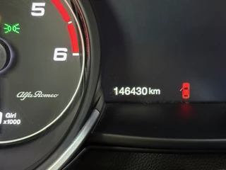 Alfa Romeo Stelvio Alfa Romeo Stelvio 2.2 JTD 230pk AWD Veloce Vol opties! Panoramadak, performance pack - afbeelding nr 30