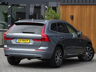 Volvo XC60 - afbeelding nr 8